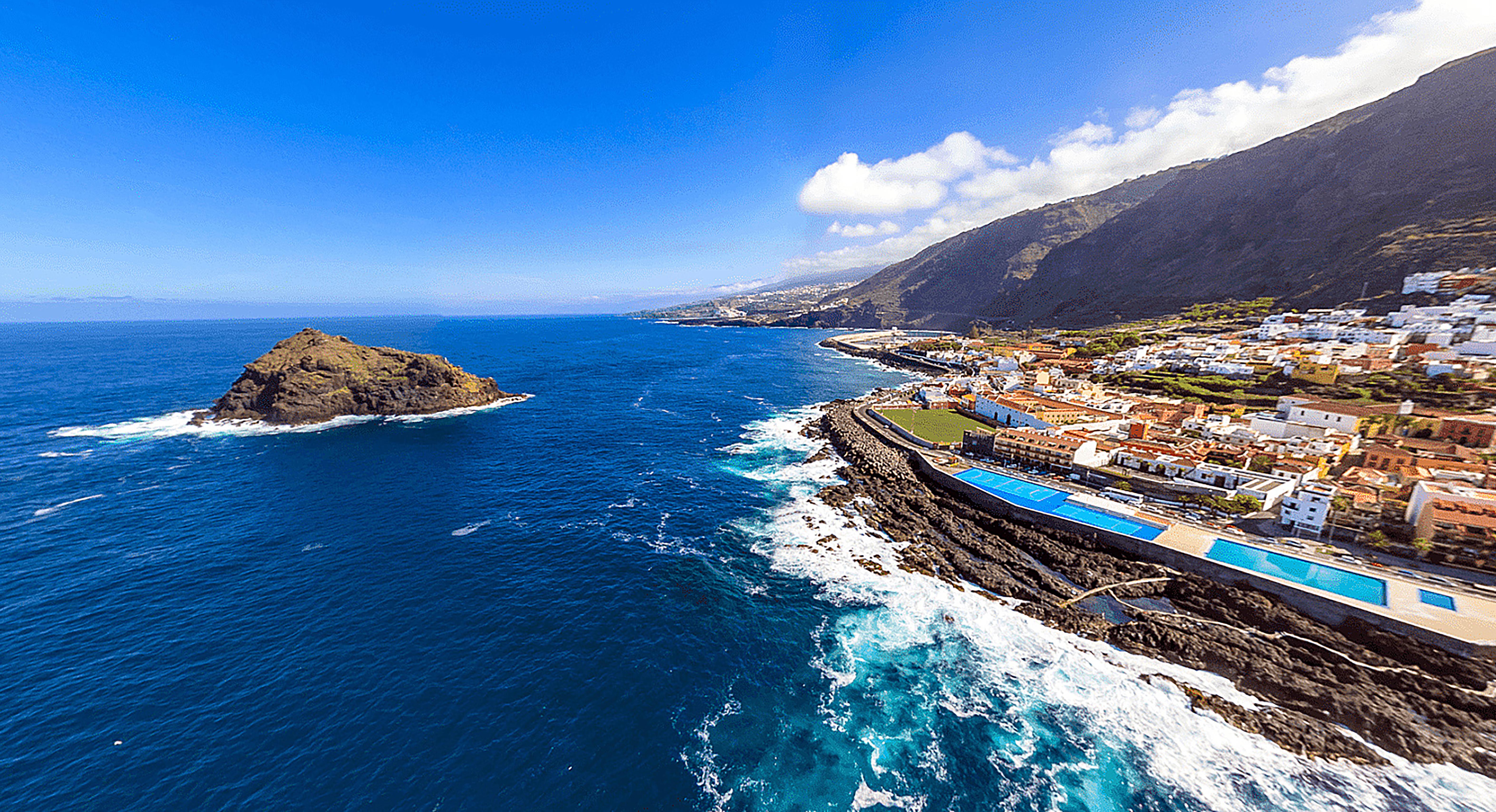 HOTEL ADONIS PLAZA SANTA CRUZ DE TENERIFE SPAIN